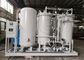200Nm3/Hr Psa de Generator van het Stikstofgas, het Systeem van de Stikstoflevering voor SMT-Industrie