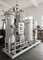 PSA Industriële Stikstof die het Systeem van de het Gaszuiveringsinstallatie van de Machinestikstof Automatisch maken