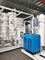 De industriële PSA Generator van het Zuurstofgas die in Zuurstof Verrijkte Verbranding wordt gebruikt