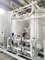De commerciële Generator van de Huishoudenzuurstof/Zuurstof die Materiaal 140Nm3/Hr produceren