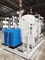 Snelle het Gasproductie-installatie van de Snelheidszuurstof, Industriële Zuurstofgenerator