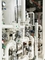 PLC PSA van de Controle het Pneumatische Klep Opgezette Type van Zuurstofgenerator Steunbalk