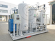 Staal PSA stikstofgenerator met stabiele en betrouwbare stikstofzuiverheid en -stroom