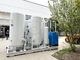 Energie-efficiënte PSA-kwaliteit stikstofgenerator voor de productie van hoogzuivere stikstof