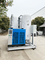 Compact en modulair ontwerp PSA stikstofgenerator om hoog zuiver stikstof te produceren