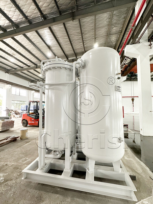 PSA stikstofgenerator met kenmerken van schaalbaarheid, betrouwbaarheid en milieuvriendelijkheid