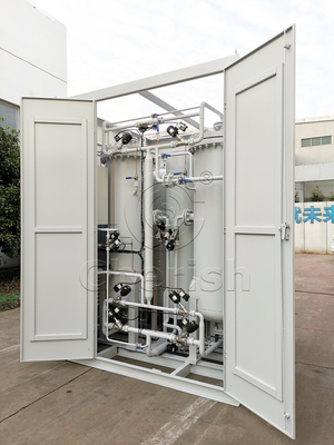 De Generatiesysteem van de hoge Zuiverheidsstikstof, Psa de Generator Lange Levensduur van N2