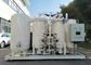 Staal Hulpproduct van van de de Zuurstoflevering van de Zuurstofgenerator Machine 90-93% Zuiverheid