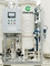 Geschikt te beginnen en op te houden, realiseerde Onbemande Automatische Controle van PSA Zuurstofmachine