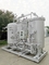 PSA de Stikstofgenerator heeft Eigenschappen om de Levensduur uit te breiden en het Gebruik Rate Of The Equipment te verbeteren