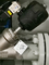 Van de de Industrie Mobiele Stikstof van het halfgeleidersilicium het Gasgenerator 99.9995% Zuiverheid