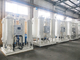 De verticale PSA Installatie van het Zuurstofgas, de Machinewijze Portugal-48-93-6-a van de Zuivere Zuurstofgenerator