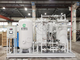 480Nm3/Hr PSA de Generator van O2, het Medische van de de Generatieinstallatie van het Zuurstofgas Eenvoudige Proces