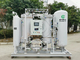 Het Gasgenerator van de hoge druk Mobiele Stikstof voor Injectie het Vormen Industrie