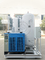 Staalmateriaal PSA stikstofgenerator 100Nm3/uur Zuurstofuitgang