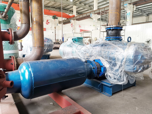 aangepaste VPSA zuurstofgenerator efficiënt scheiden en produceert zuurstof verzekeren van continue stabiliteit