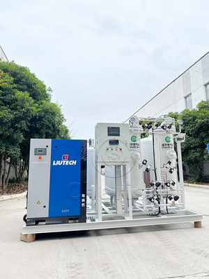 Energiebesparende productie Psa stikstofgenerator