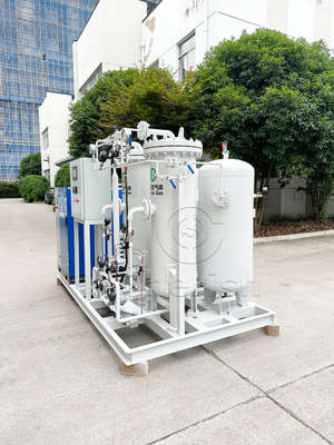 Energiebesparende productie Psa stikstofgenerator