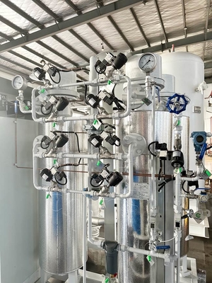 Efficiënte stikstofgasreiniger PSA stikstofreiniging generator